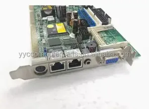 ROCKY-3701-2.0เมนบอร์ด IPC ขนาดเต็มพร้อมการ์ดจอ CPU ROCKY RAM-3701-2.0 - Product Image 3