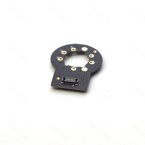 Orignal gimbal Yaw Motor BOARD สำหรับ DJI AIR 3 PTZ อะไหล่เมนบอร์ดเครื่องยนต์แกน Y สำหรับอะไหล่ซ่อม DJI AIR 3โดรน - Product Image 4