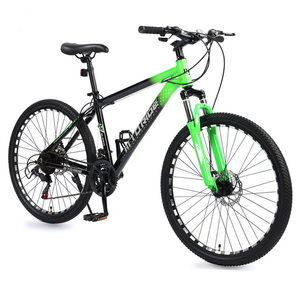 <span class=keywords><strong>Bicicleta</strong></span> de <span class=keywords><strong>Montaña</strong></span> 2024, Venta Directa de Fábrica, 27.5/<span class=keywords><strong>29</strong></span> Pulgadas, <span class=keywords><strong>Bicicleta</strong></span> de <span class=keywords><strong>Aluminio</strong></span> para Descenso, MTB para Adultos - Product Image 4