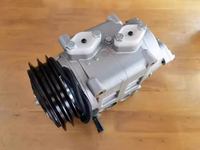 TM43 TM-43 voiture climatiseur compresseur pour camion Bus TM43