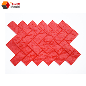 <span class=keywords><strong>Moule</strong></span> de pavage de sol de grande taille <span class=keywords><strong>pour</strong></span> carrés et parkings - Product Image 3