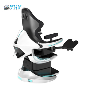Simulateur de jeu commercial YHY VR fournisseur de machine de ski vr jeux <span class=keywords><strong>réalité</strong></span> <span class=keywords><strong>virtuelle</strong></span> simulateur 9D <span class=keywords><strong>Game</strong></span> Center/ - Product Image 2