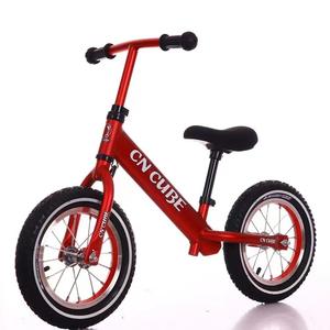 Vente chaude nouveau Mini enfants sécurité Balance vélo jouet Scooter enfants Tricycle Style apprendre à marcher vélo bébé Balance vélo - Product Image 5