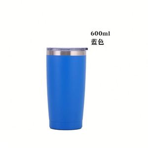 Accesorio de Viaje, Vaso Térmico de Acero Inoxidable de 30 oz para Auto, Retención de Hielo por 24 Horas - Product Image 3