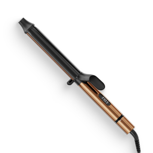 Herramienta de Peinado Profesional <span class=keywords><strong>con</strong></span> Calor Ajustable y Pantalla Digital, Rizador de <span class=keywords><strong>Pelo</strong></span> Eléctrico para Uso en Salón y en Casa - Product Image 6
