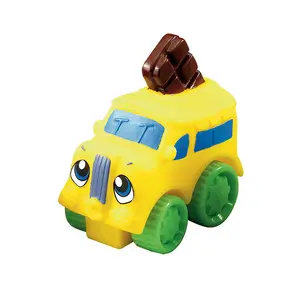 FongBo New Factory Price Plastic Car Toy para Crianças Autistas Crianças Brinquedos Educativos Presente De Aniversário