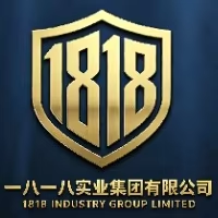 1818 INDUSTRY GROUP LIMITED logo