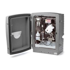 Analizador de Amoníaco HACH Amtax sc, Carcasa Exterior IP55, Material ASA/PC, 0.02-5.0 Mg/L NH4-N, Dos Canales, Muestreo Continuo, 115-230 - Product Image 4