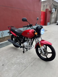 Yamaha Tianji <span class=keywords><strong>125</strong></span> - Moto a Due Ruote a Benzina Usata - Finitura Originale - Garanzia di Qualità - Product Image 3