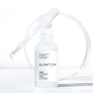Oem/Odm cilt bakımı polipeptid anti-kırışıklık Serum kollajen üretimini teşvik kırışıklıkları azaltır polipeptit Serum - Product Image 6
