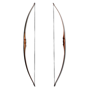 Mô Hình Mỏng 68 "Kích Thước Lõi Tre Actionwood Xử Lý Anh Dài Cung Ngựa Vằn Nỏ Cho Người Lớn - Product Image 6