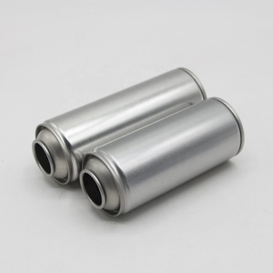 תרסיס פח יכול למעלה ותחתון ריק-תרסיס-יכול תרסיס יכול ריק עבור קצפת - Product Image 4