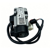 Moteur servo miniature Kuka 50W 00-275-480 ME-02-40-35, faible consommation d'énergie, entraînement précis, pièces auxiliaires de puissance pour robot KRC4