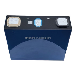 LiFePO4 Battery Cell 3.2V150Ah untuk E Bus, laut dan Forklift - Product Image 2