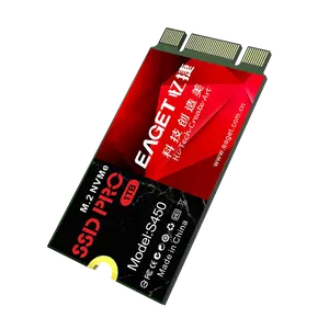 EAGET S450 M.2 NVMe 2242 mm PCIE Solid State Drive for Pc Notebook Hard Drive SSD Internal Hard Disk