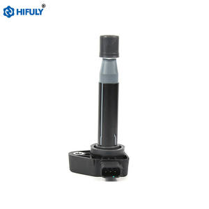 Hifoly sistema di accensione a Bobina OEM 30520 P8E A01 per Honda Odyssey V6 3.0 <span class=keywords><strong>3.2</strong></span> 3.5L Bobina De Encendido Export Ignit Coil - Product Image 4