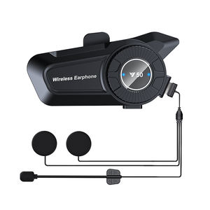 Y50 Power Supply1800MAH Blue Tooth Communacate Casque Casque Assistants vocaux Veille Time100H Répondre aux appels téléphoniques Jouer de la musique - Product Image 6