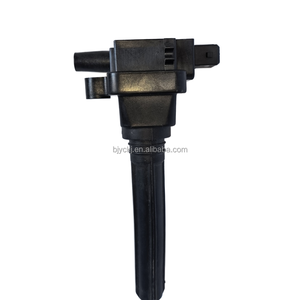 Original de fábrica KRK TT11D 483Q-18100 483Q1810 HM479Q Hippocampal 3 HAIMA483Q bobina de encendido para coches de 1.8L nueva condición - Product Image 1