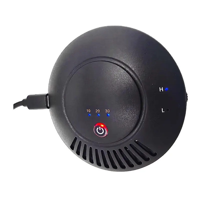 o3 ozone generator air purifier portable ozone air cleaner