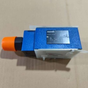 วาล์วควบคุมแรงดัน Rexroth รุ่น ZDB10VP2-4X 100 บาร์ ปรับอัตราการไหลของน้ำมันไฮดรอลิก 100 ลิตร/นาที - Product Image 1