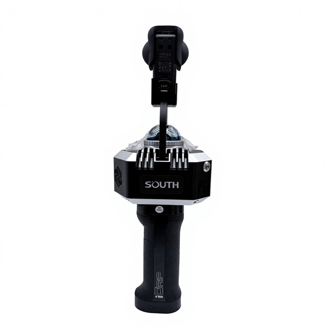 South RobotSLAM Lite Handheld 3D Laser Scanner 360 Camera Surveying Equipment