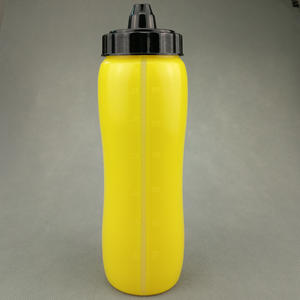 Muestra gratis Running Outdoor Soft Flask Botella de agua para hidratación Custom TPU Navy Blue 500ML Hydration Flask con tapa - Product Image 5