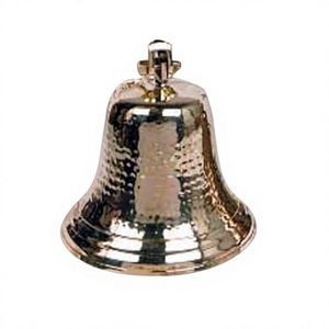 <b>Brass</b> Hanging Wall <b>Bell</b> Embossed Design High Quality <b>Brass</b> <b>Bell</b> Easy Installation Type Wall and Door <b>Bell</b> Hanging Decoration - Product Image 1