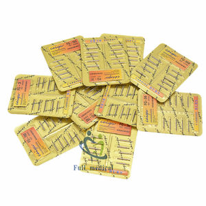 <span class=keywords><strong>Dental</strong></span> Tungsten <span class=keywords><strong>Carbide</strong></span> Thép FG Đánh Bóng Mũi Khoan Đối Với Tốc Độ Cao Tay Khoan - Product Image 3