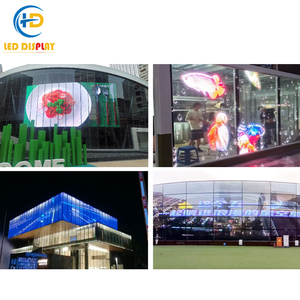 P7.82 hiển thị ba chiều Độ phân giải cao cho nội dung chi tiết - Product Image 4