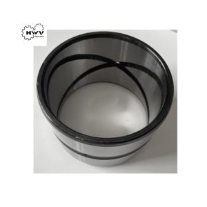 221-3197 2213197 40Cr บูชแบริ่งแบบตรงสำหรับรถดันดิน บูชบุชชิ่งสำหรับอะไหล่รถแทรคเตอร์ Cat รุ่น D5H D5R LGP D6M D6N D6N LGP D6N D6ROEM - Product Image 1