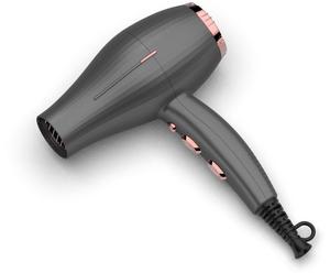 Sèche-cheveux domestique de haute qualité Salon professionnel Mini sèche-cheveux à grande vitesse Sèche-cheveux à ions négatifs pour un usage domestique - Product Image 1