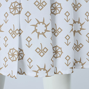 Film coréen Zombie lycée 4 Nova Cosplay Costume Nova robe complète Cosplay <span class=keywords><strong>Halloween</strong></span> jeu de rôle ensemble - Product Image 4