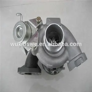 Factory Price TD025 Turbocharger for 1.6L Engine DV6B DV6ATED4 9682881780 49173-07507 49173-07506 49173-07508