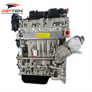 Motor 1.6 BlueHDi DV6FD DV6FDTED para Peugeot 208 2008 301 Citroën <span class=keywords><strong>Berlingo</strong></span> SpaceTourer, Repuestos de Auto - Product Image 1