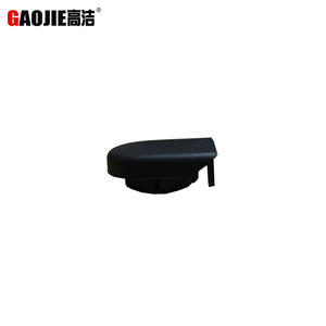 Compatible con la cubierta del brazo del limpiaparabrisas trasero del Toyota Sequoia 2008-2021. - Product Image 1