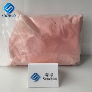 Hoge Zuiverheid 4,4 '-Dimethoxytritylchloride Cas 40615-36-9 Groep Beschermende Agent - Product Image 3