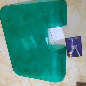 กระจกห้องโดยสารรถขุด EC135B EC210B EC700BHR EW140B รุ่น VOE14506848 14506848 - Product Image 5