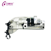 Condenseur de climatisation COMOOL AC 64509338330 pour BMW Série 1 Série 2 Série 3 Série 4 F20 F21, refroidisseur en aluminium