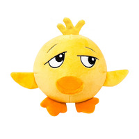 Jouets pour chiens pour nettoyer les dents Grands chiens Interactive Bounce Lancer Double couche Balles élastiques Jouets pour animaux de compagnie