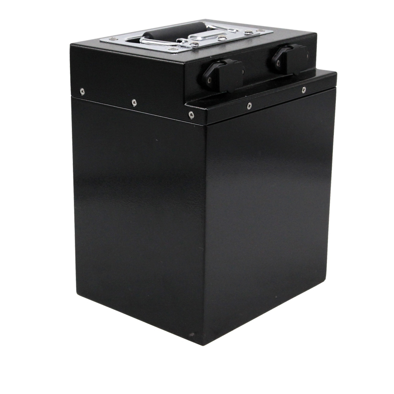 Аккумулятор NCM 60V 20Ah Электрический мотоцикл аккумулятор на заказ литиевая батарея с приводом от двигателя