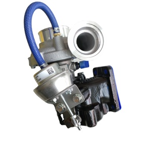 Turbocompresor Apto para Motor Sinotruk Nacional V 082V09100-7410/1 082V09100-7410 082V09100-7614 - Product Image 5