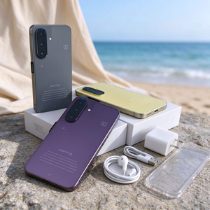 Teléfono inteligente A56 desbloqueado para negocios, 16GB+1TB de almacenamiento, carga rápida de 65W, cámara integrada con función de belleza, doble SIM global. - Product Image 2