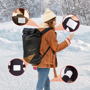 <span class=keywords><strong>Patch</strong></span> <span class=keywords><strong>chauffant</strong></span> pour le cou, 8 heures de chaleur longue durée, <span class=keywords><strong>patch</strong></span> thermique corporel jetable, fabrication OEM - Product Image 5