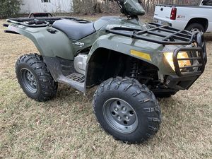 Polaris Utv 4x4 WANDA P373 26*11-14 26x11-14 Voiture à pédales Enfants Électrique 24v 4x4 Auvent Latéral 4x4 Pneus ATV et UTV - Product Image 6