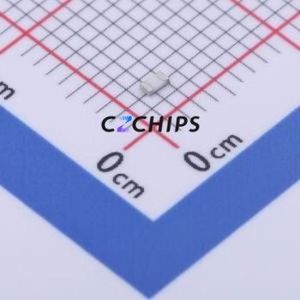 Résistance SMD ARG03DTC8201 0603 (Type : Film mince) (Résistance : 8,2 kOhm Précision : 0,5 %) - Product Image 2