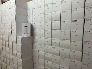 Routeur CPE <span class=keywords><strong>5G</strong></span> avec emplacement pour carte SIM Port Lan Ethernet Gigabit multibande pour routeur sans fil <span class=keywords><strong>Nokia</strong></span> FastMile Gateway - Product Image 6