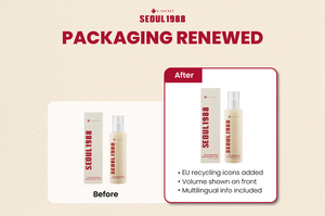 [K-SECRET] Essence visage éclaircissante et réparatrice de cicatrices à la bave d'escargot 97%+Riz Maximum Snail Mucin Seoul 1988 100ml - Product Image 6