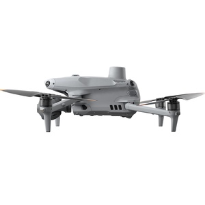 <span class=keywords><strong>Drone</strong></span> <span class=keywords><strong>DJI</strong></span> Matrice Enterprise Matrix 4T/4E version universelle, caméra thermique infrarouge professionnelle 8K, transmission 25 km, 55 min de vol - Product Image 2