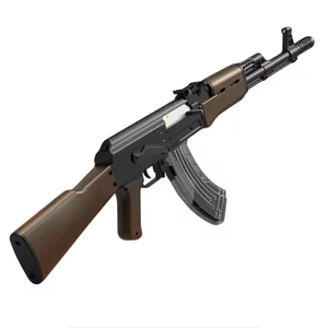 Le pistolet à <span class=keywords><strong>eau</strong></span> en plastique Gel de jouet électronique auto-vendu et auto-produit est un projet Hot Shake pour les enfants et les adultes - Product Image 2