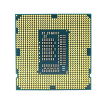 Processeur Intel Core I7 3770K 3,5 GHz 8M Quad-Core LGA1155 pour ordinateur de bureau I7-3770K/3770S /3770S